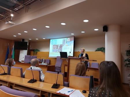 Okrogla miza na temo prireditev brez plastike